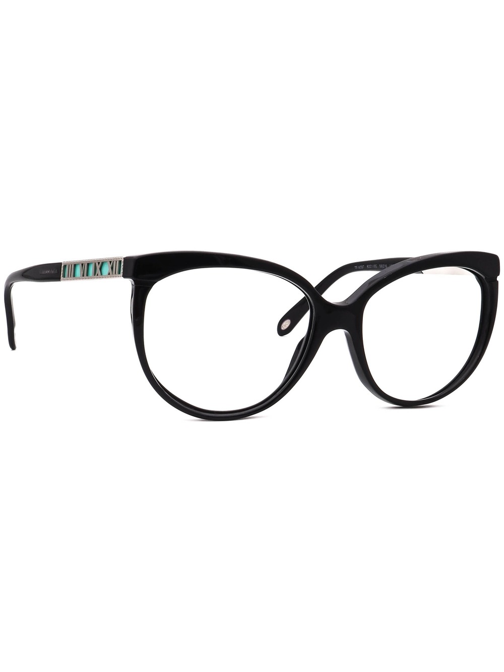 Tiffany & Co. TF 4097 8001/9S Sunglasses (no lenses)
